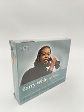 Barry White & friends cd Box 3