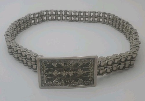 Cintura catena moto - , vintage