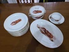 PORCELLANA RICHARD GINORI