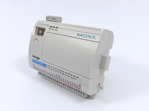 Server moxa ioligik r2110 - server,