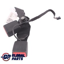 Audi Q5 FY Fibbia cintura sicurezza centrale chiusura posteriore 80A857739D