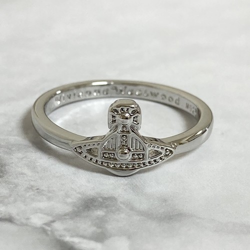 Anello vivienne westwood - anello,