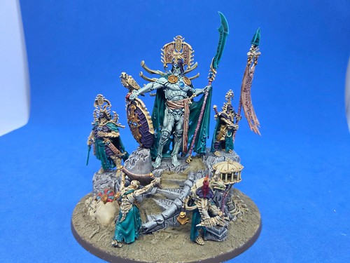 Warhammer age sigmar - age,