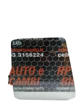 ALFA ROMEO 155 Serie (167_)