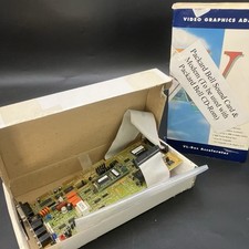 Scheda grafica Paradise 8514a