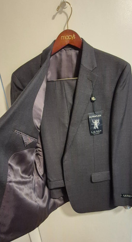 Ralph lauren men - lauren, fit