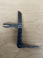 Ww2 Coltello Multiuso Militare