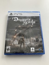Demon souls playstation - demon,