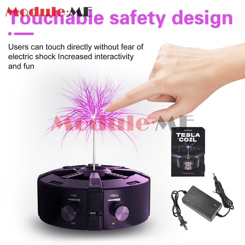 220v tesla coil - tesla, lightning