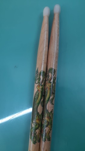 Bacchette batteria drumsticks - bacchette,