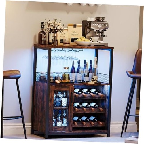 Mobiletto porta vino bar - porta,