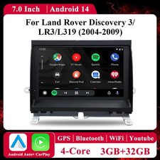Stereo GPS auto wireless