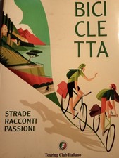 Bicicletta Touring Club