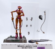 Modellino Mazinger Z AD 1901