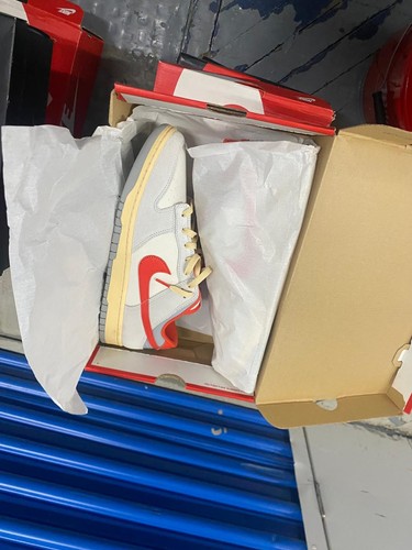 Nike dunk low athletic - nike,