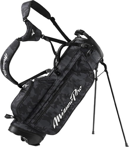 Mizuno golf uomo stand caddy - uomo,