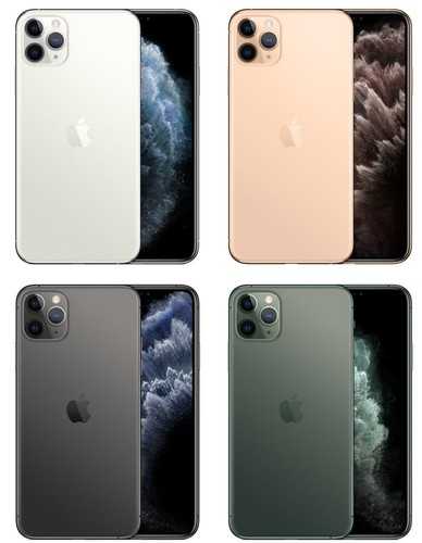 Apple iphone pro - apple,
