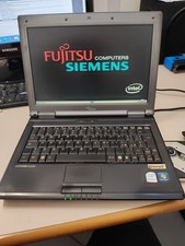Notebook Portatile Fujitsu