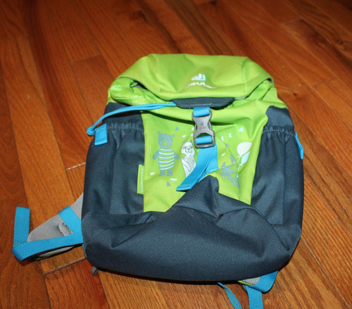 Deuter schmusebar zaino per - deuter,