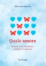 Libro - Mazzanti Maria Rita -