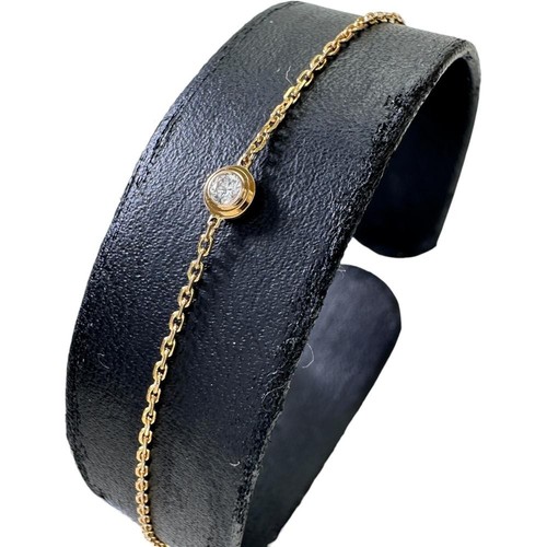 Bracciale cartier damour 1p - bracciale, xs