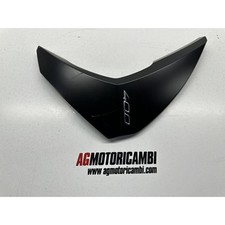 FIANCHETTO ANTERIORE SINISTRO SX KYMCO XCITING S 400 i TCS 2018-2021-2025