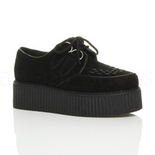 Donna scarpe basse doppia - donna,