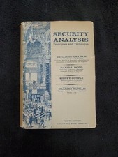 Security Analysis Principles