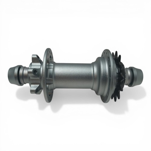 Rpg bullone mozzo - bullone, posteriore