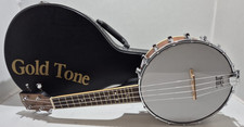 Ukulele Banjo Banjolele tono