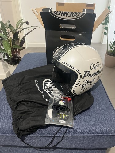 Casco premier or8 taglia xs - premier,