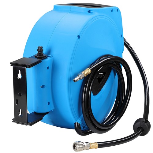 Avvolgitubo aria compressa con - aria,