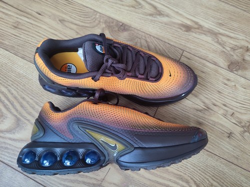 Nike air max - dn, con