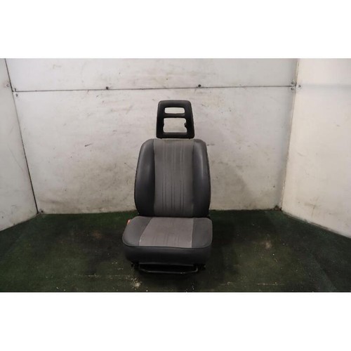 Sedile anteriore sinistro fiat - anteriore,