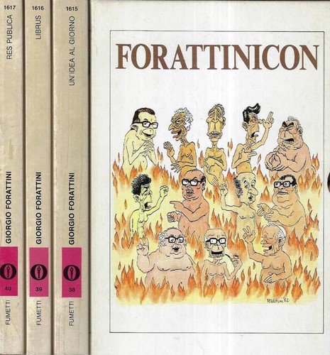 Forattinicon idea al - un',