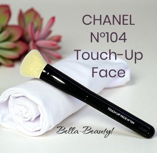 Chanel nº 104 pennello - pennello, viso