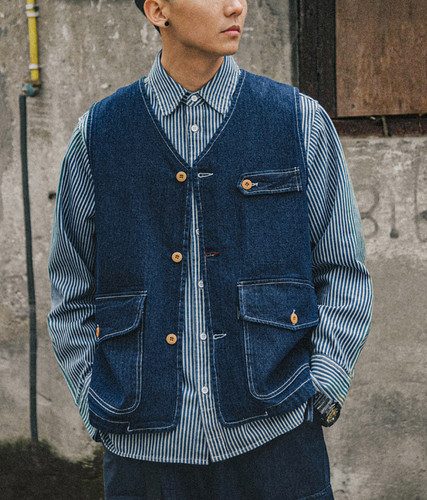 Gilet uomo casual - uomo, outdoor