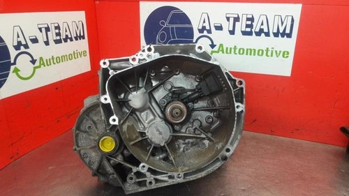 Cambio automatico peugeot 308 - automatico,