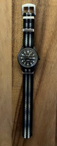 Hamilton american khaki field - hamilton,