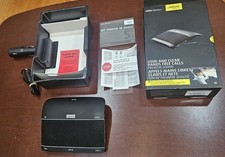 Jabra freeway hfs100 bluetooth - jabra,