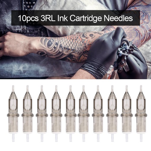 Pezzi 3rl cartuccia di - 3rl,