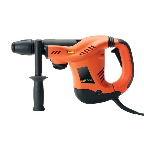 Itw spit 353 svc sds - spit,