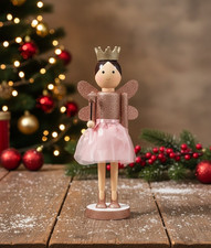 Schiaccianoci Fata Ballerina