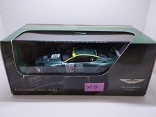 IXO Aston Martin Racing DBR9