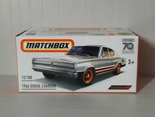 Matchbox 2023 Mattel 1966