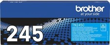 ORIGINAL Brother toner ciano TN-245C 245 ~2200 Seiten