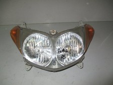 Faro Anteriore Fanale Frecce