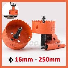 Punta per trapano HSS diametro