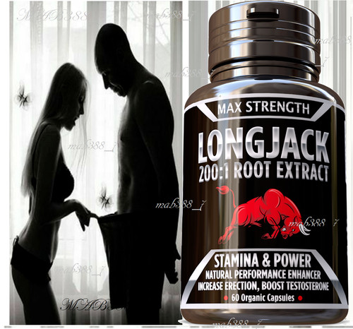 Tongkat longjack integratore - tongkat,
