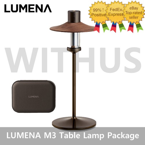 Confezione lampada tavolo - confezione, da